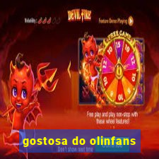 gostosa do olinfans